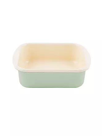 RIESS | Bratrohrpfanne MINI CLASSIC Pastel Nilgruen | 